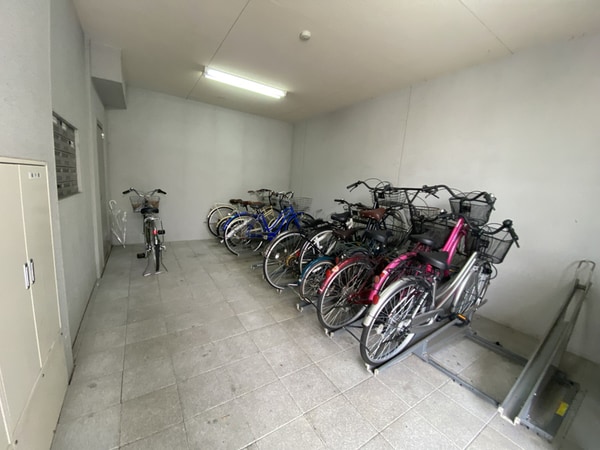 共用部