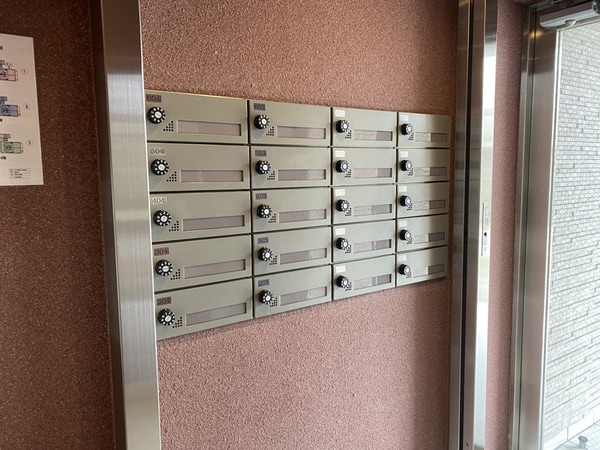 共用部