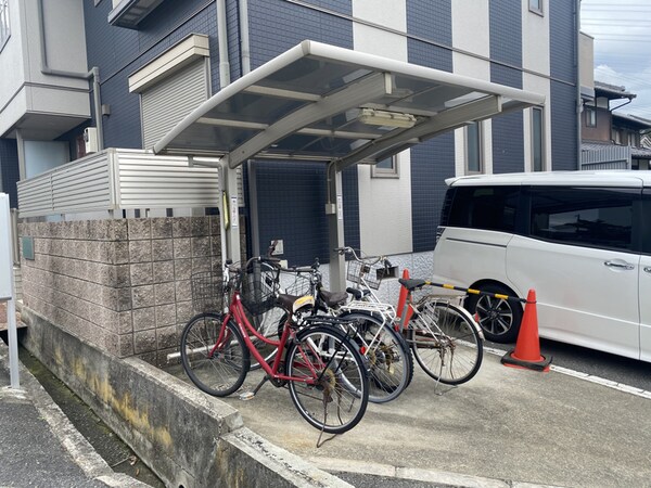 共用部