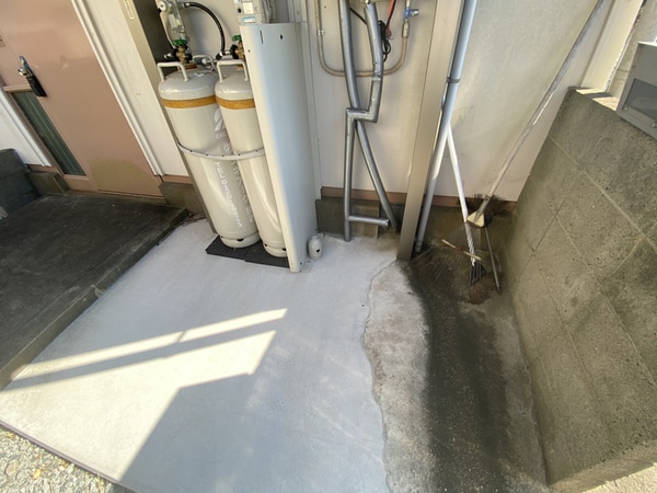 共用部