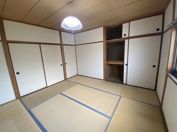 子供部屋
