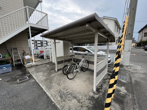共用部