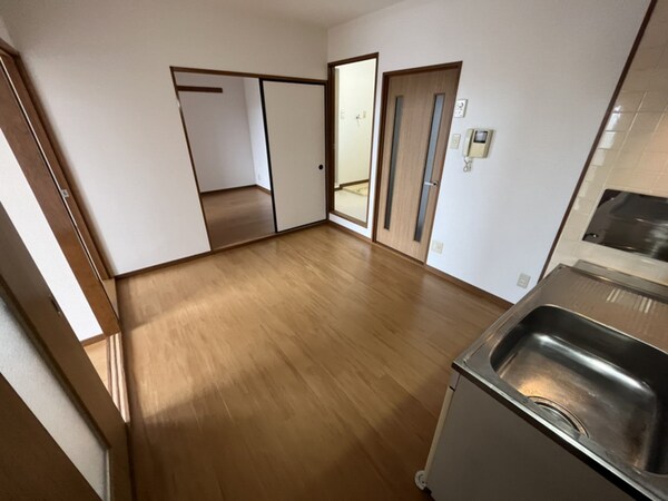 居室