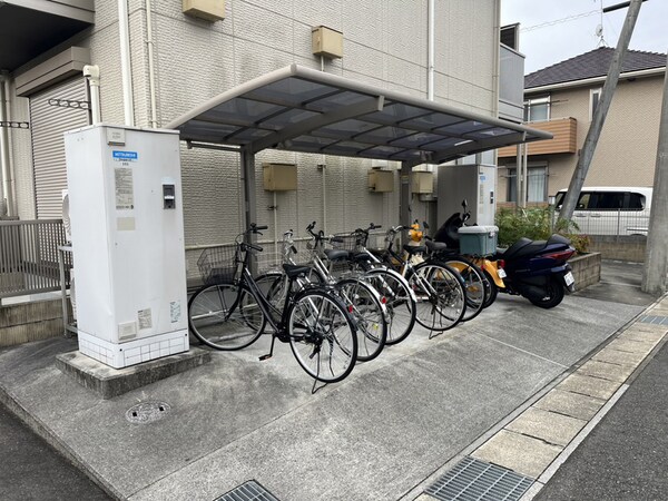 共用部