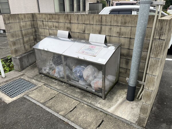 共用部