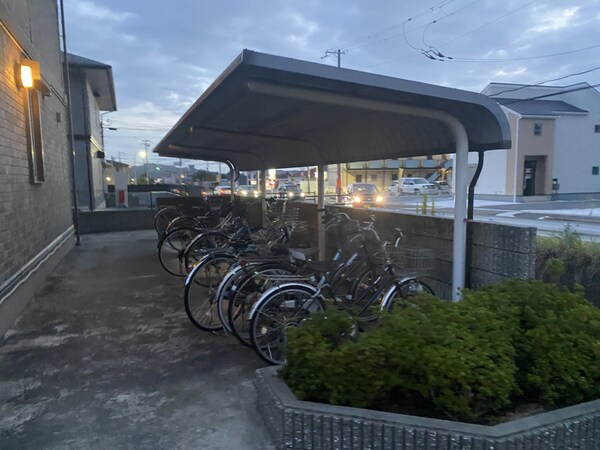 共用部