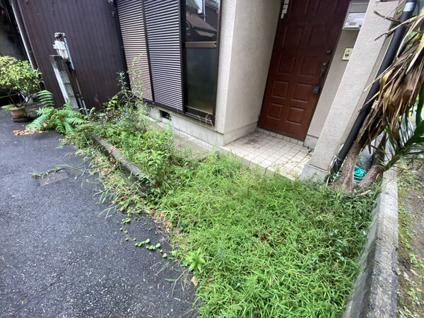 共用部