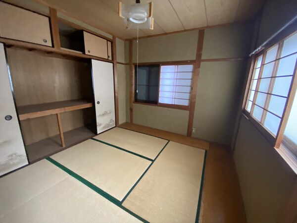 個室
