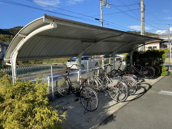共用部