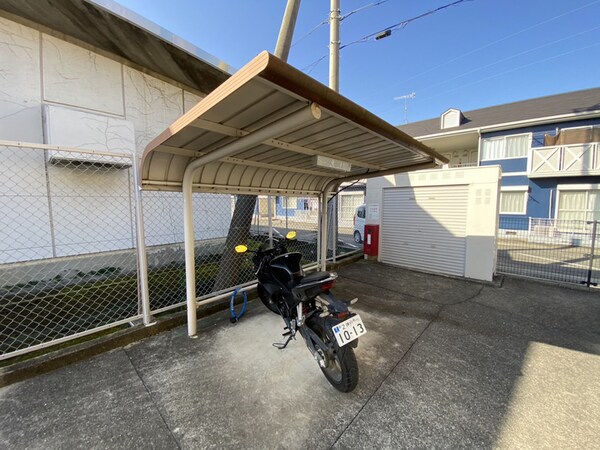 共用部