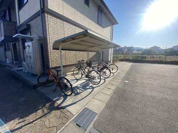 共用部