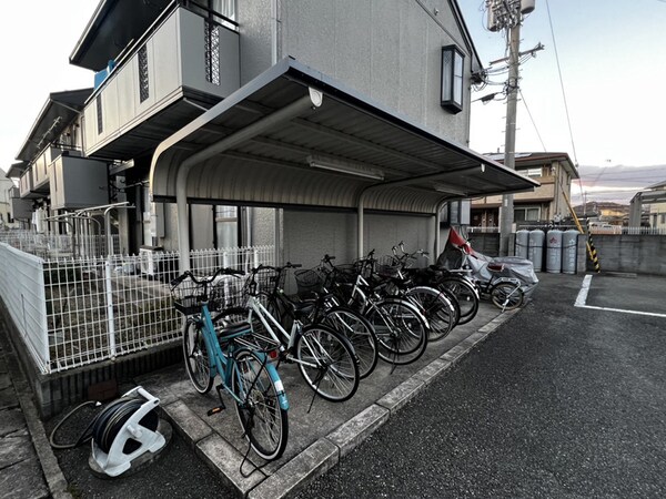 共用部