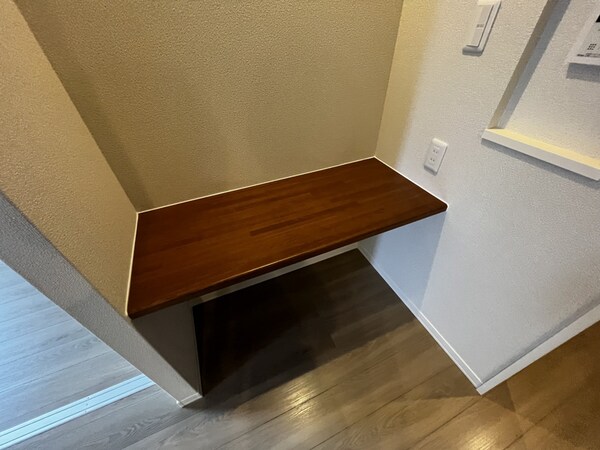 その他部屋・スペース