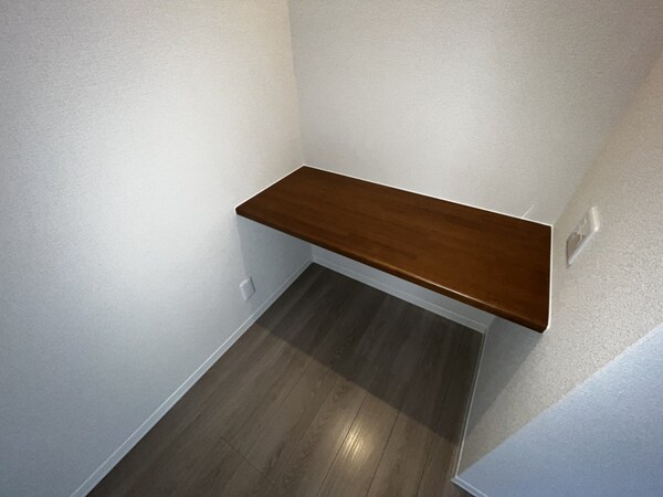 その他部屋・スペース