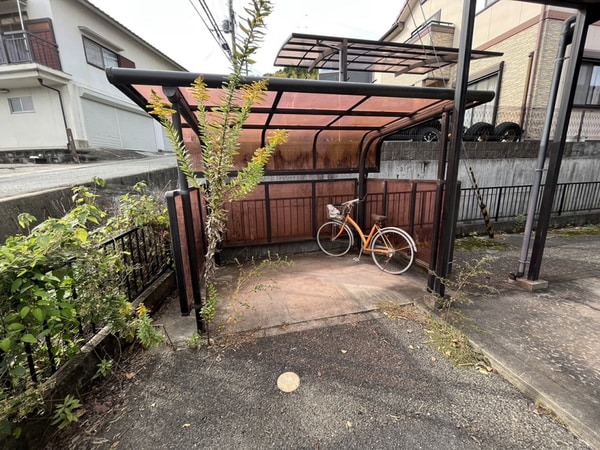 共用部