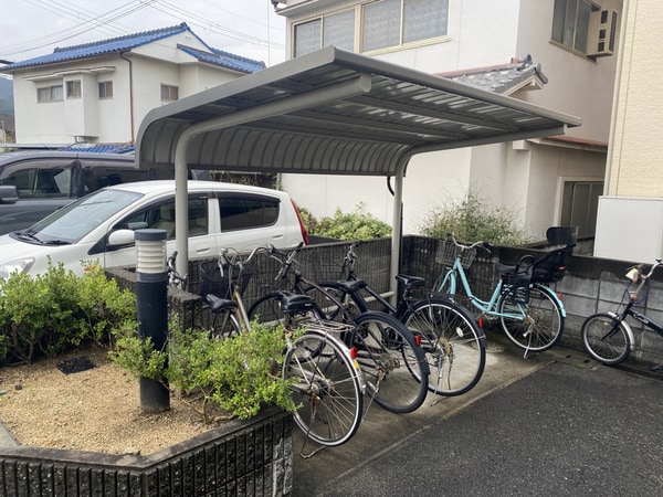 共用部