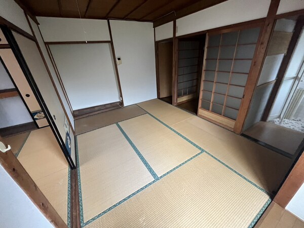 居室