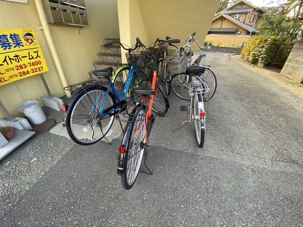 共用部