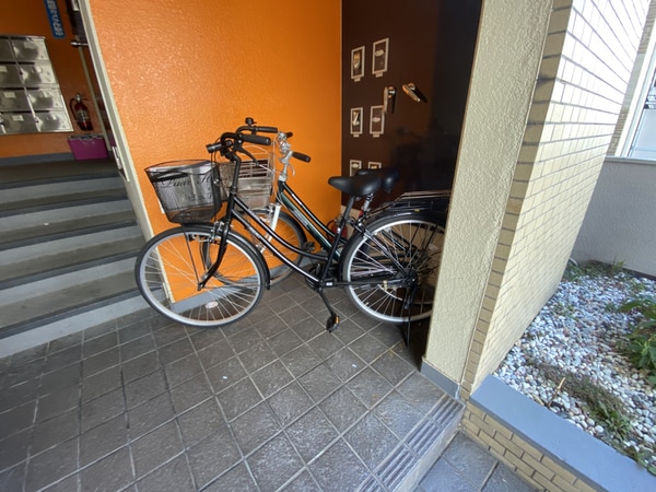 共用部