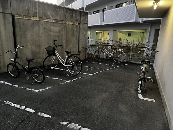 共用部