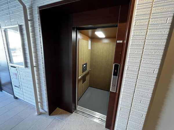 共用部