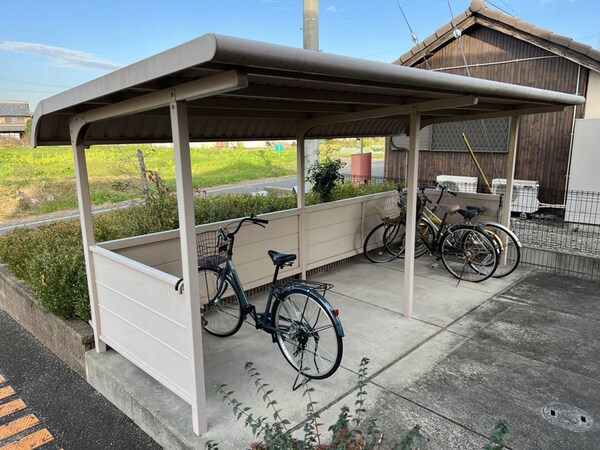 共用部
