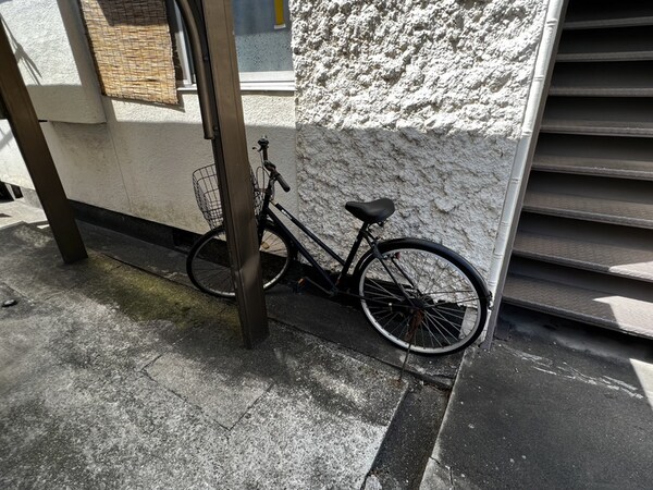 共用部
