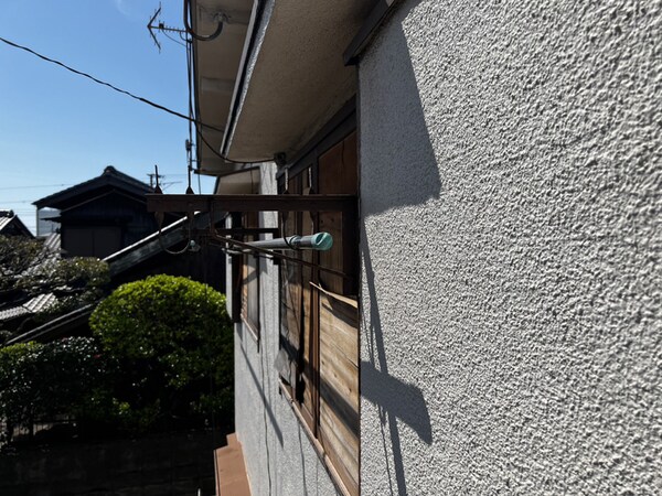 バルコニー・ベランダ