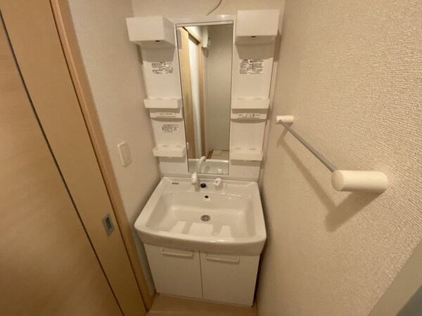 洗面所