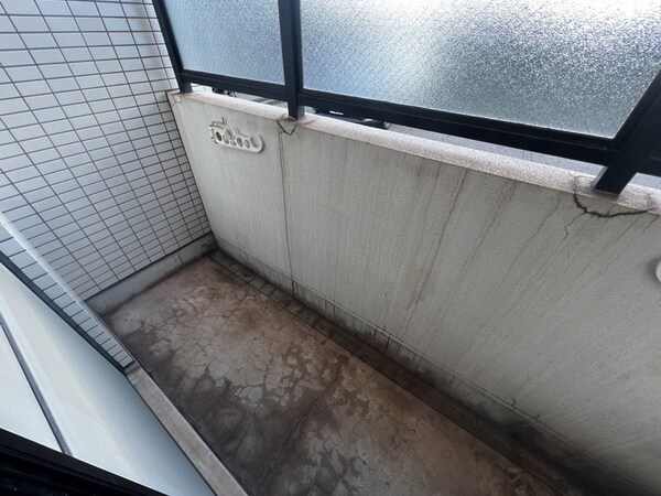 バルコニー・ベランダ