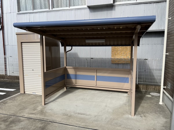 共用部