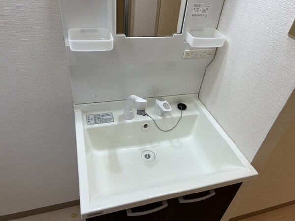 洗面所