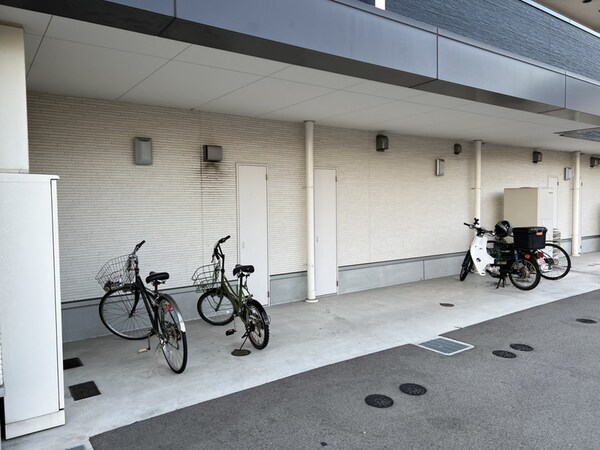 共用部