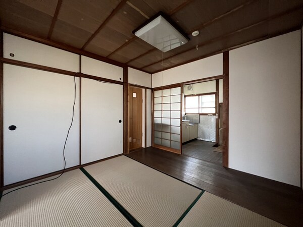 居室