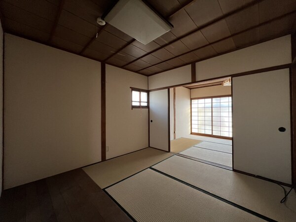 居室