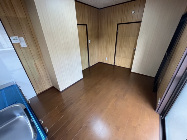 居室