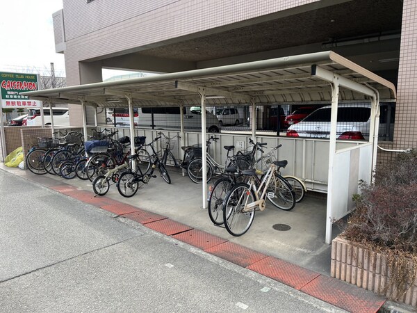 共用部