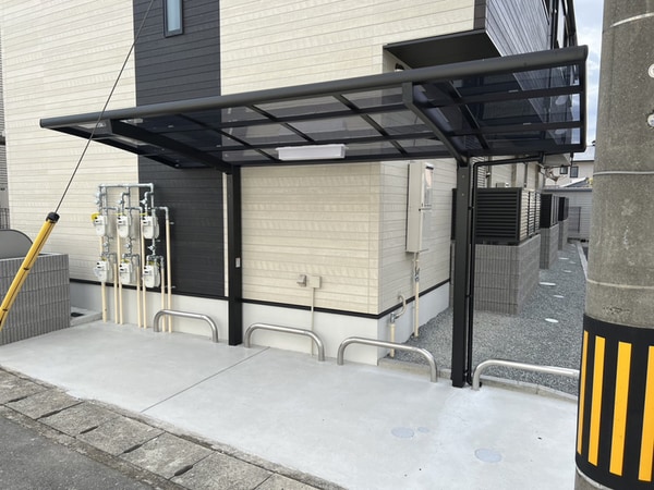 共用部