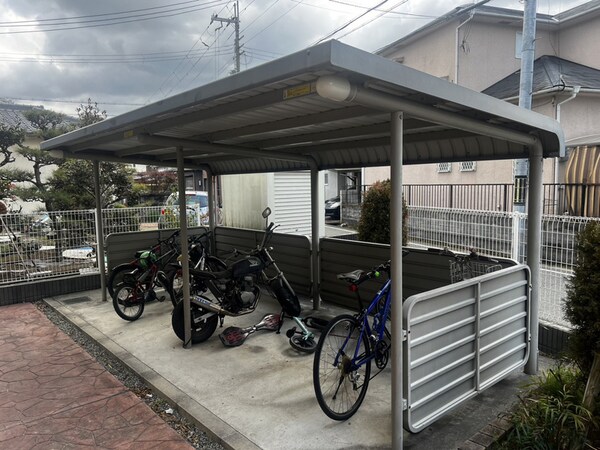 共用部