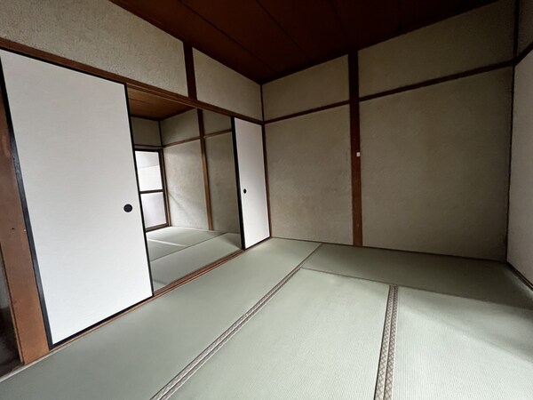 居室