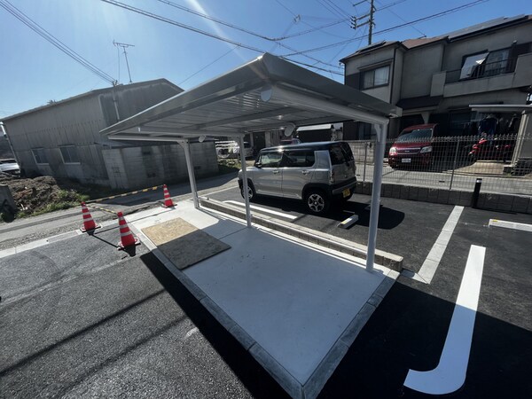 共用部