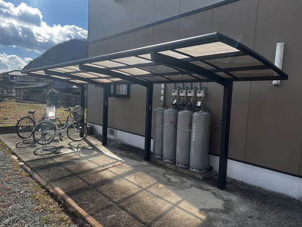 共用部