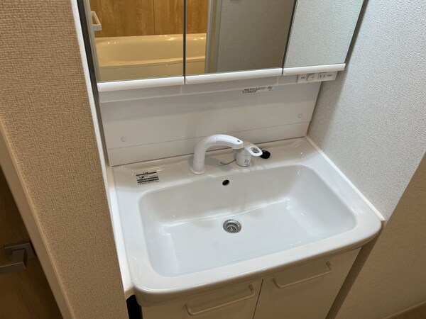 洗面所
