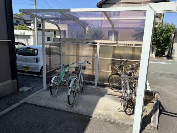 共用部