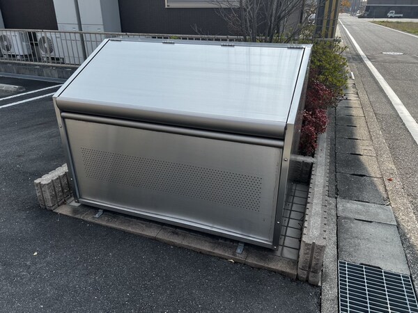 共用部