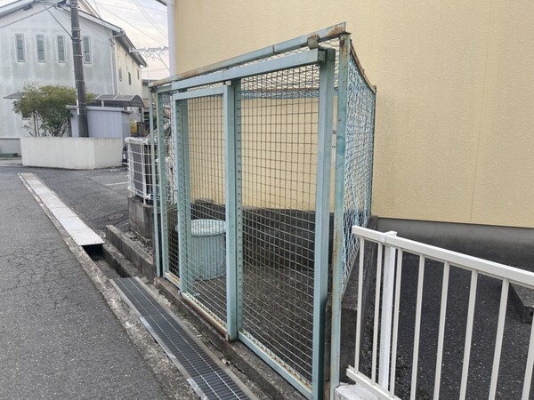 共用部
