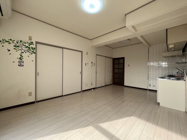 子供部屋