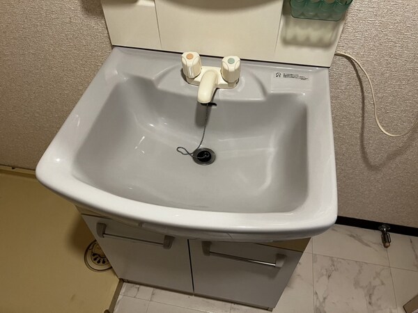 洗面所