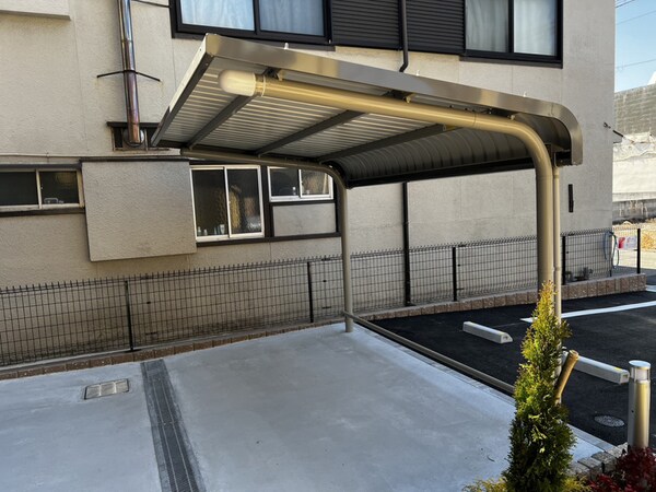 共用部