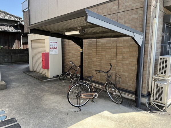 共用部